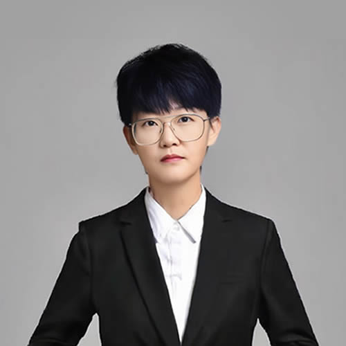 日内瓦情感咨询导师：依然老师